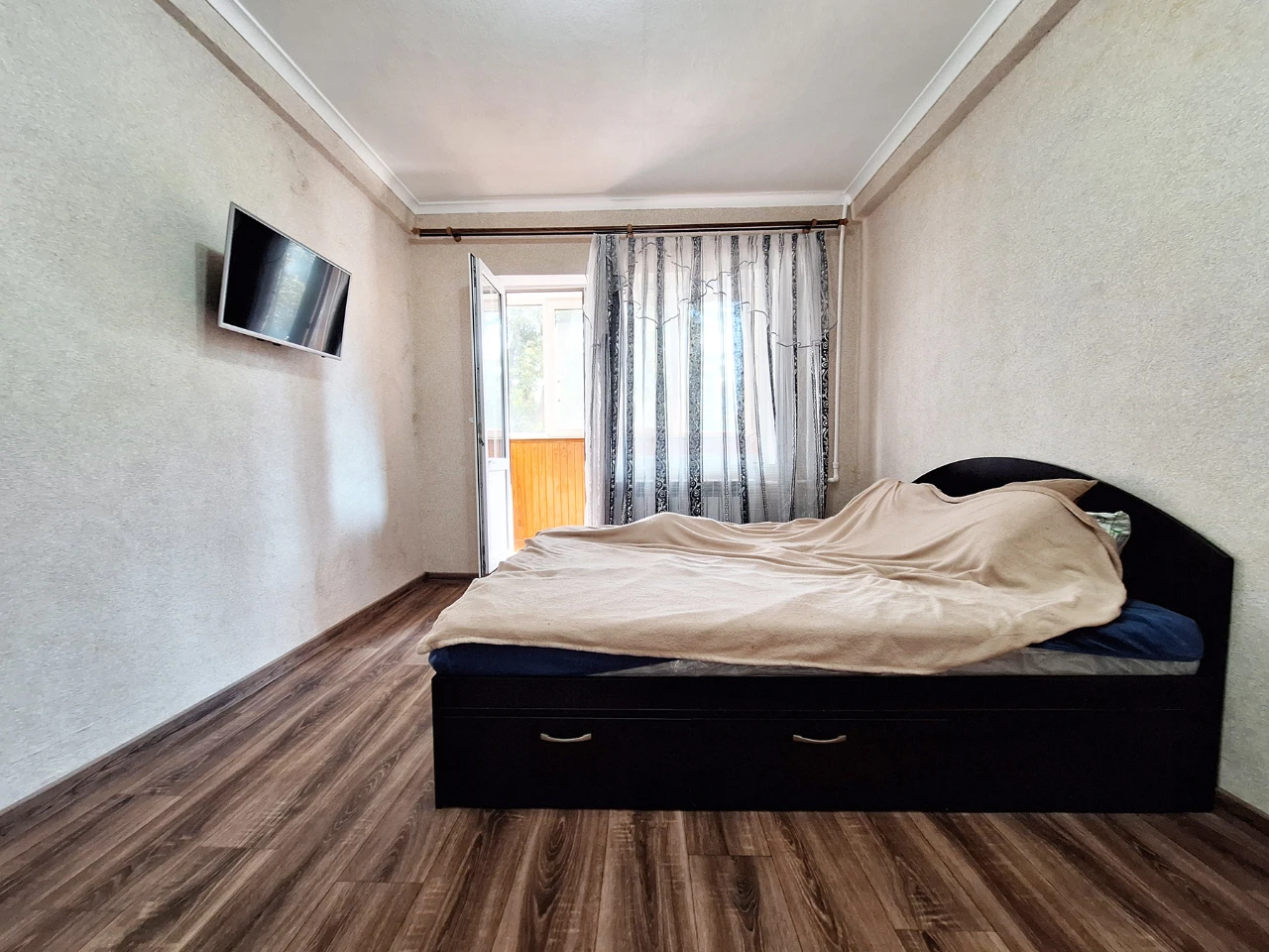 Аренда 1-комнатной квартиры 32 м², Николая Кибальчича ул., 1