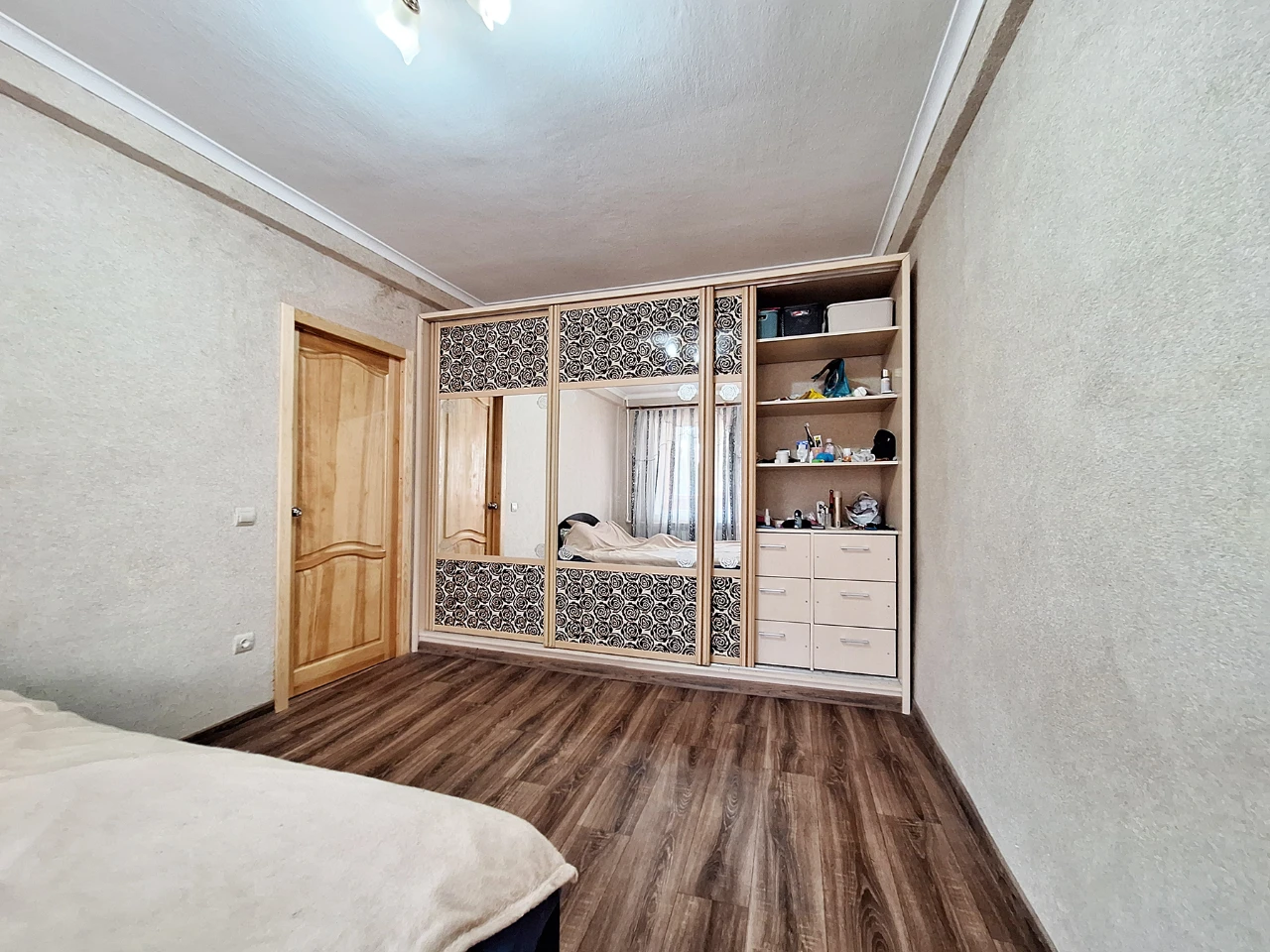 Аренда 1-комнатной квартиры 32 м², Николая Кибальчича ул., 1