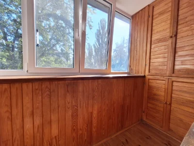 Аренда 1-комнатной квартиры 32 м², Николая Кибальчича ул., 1