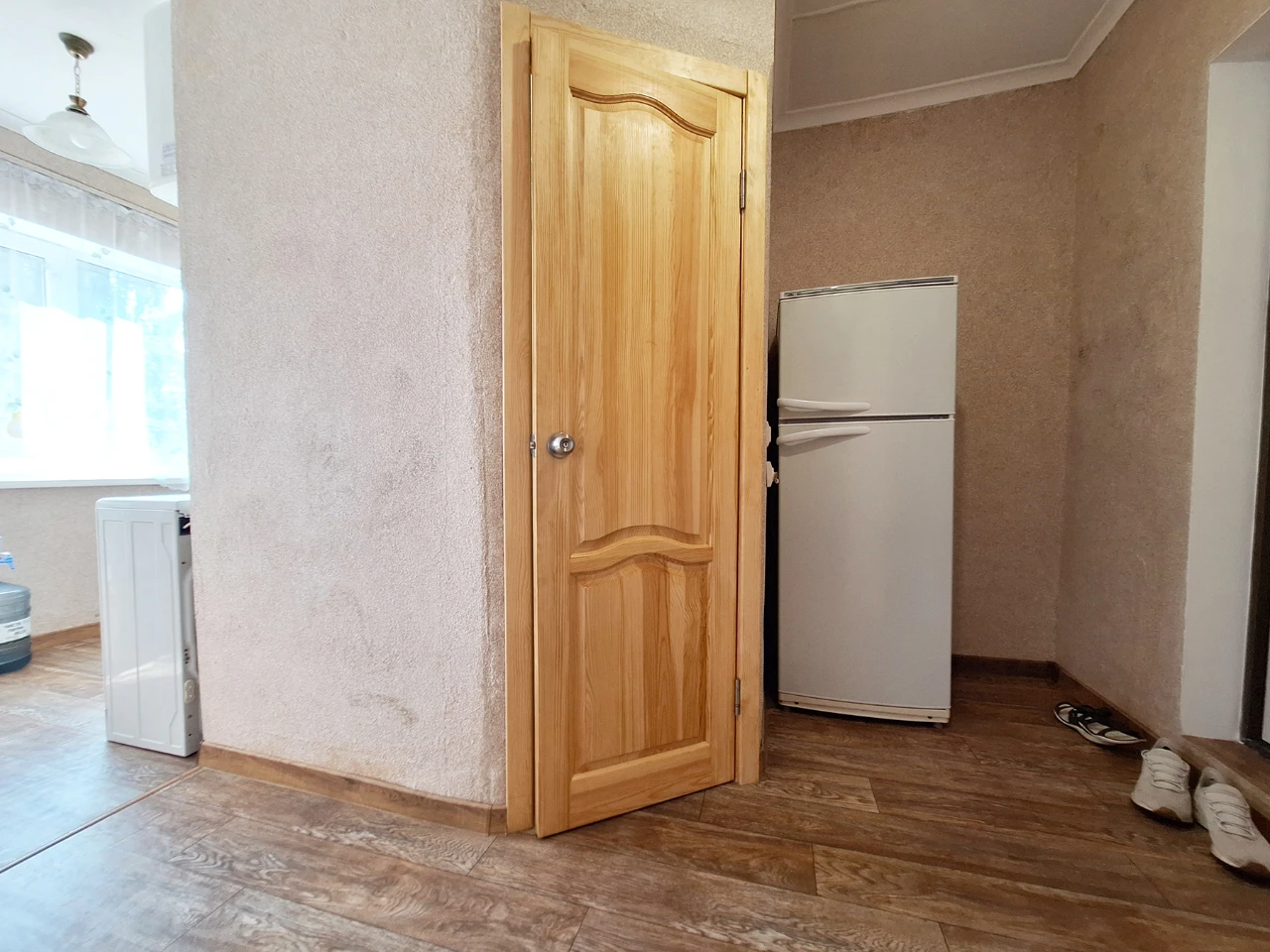 Аренда 1-комнатной квартиры 32 м², Николая Кибальчича ул., 1
