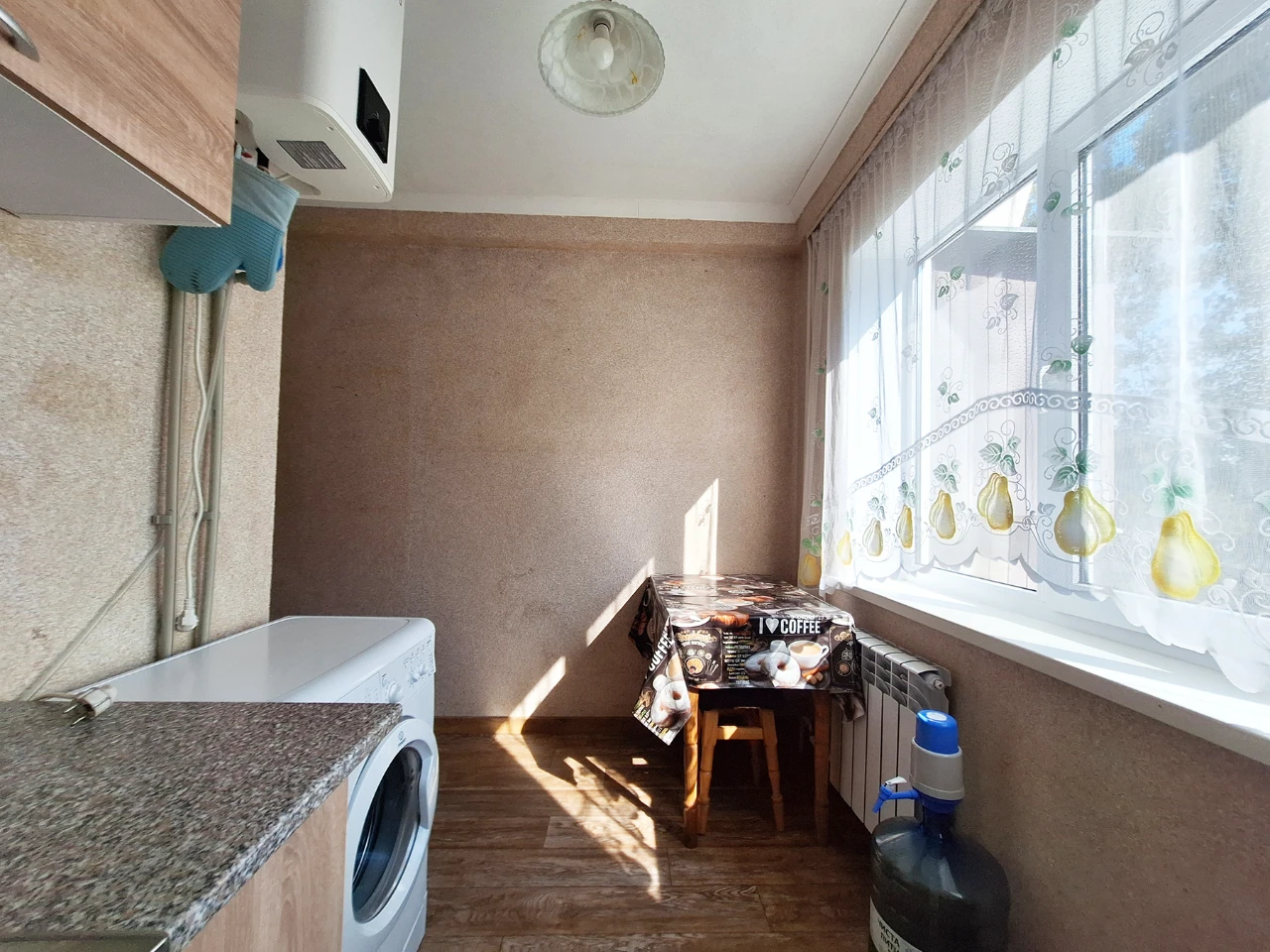 Аренда 1-комнатной квартиры 32 м², Николая Кибальчича ул., 1