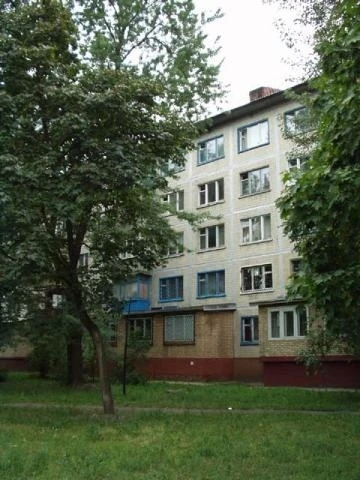 Аренда 1-комнатной квартиры 32 м², Николая Кибальчича ул., 1
