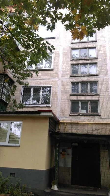 Аренда 1-комнатной квартиры 32 м², Николая Кибальчича ул., 1