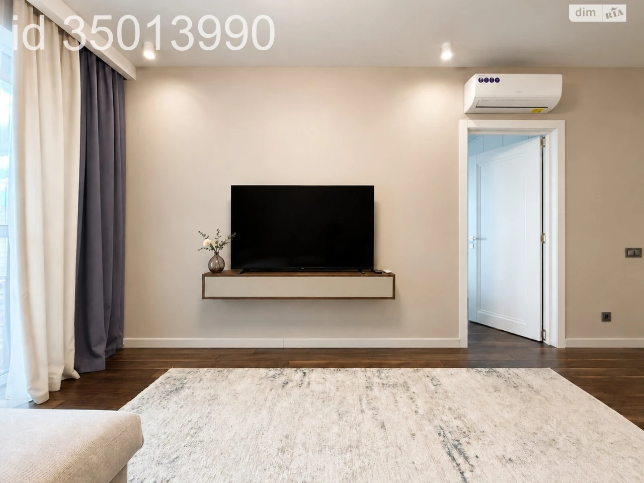 Long-Term Rental Apartment, Solomyanka
