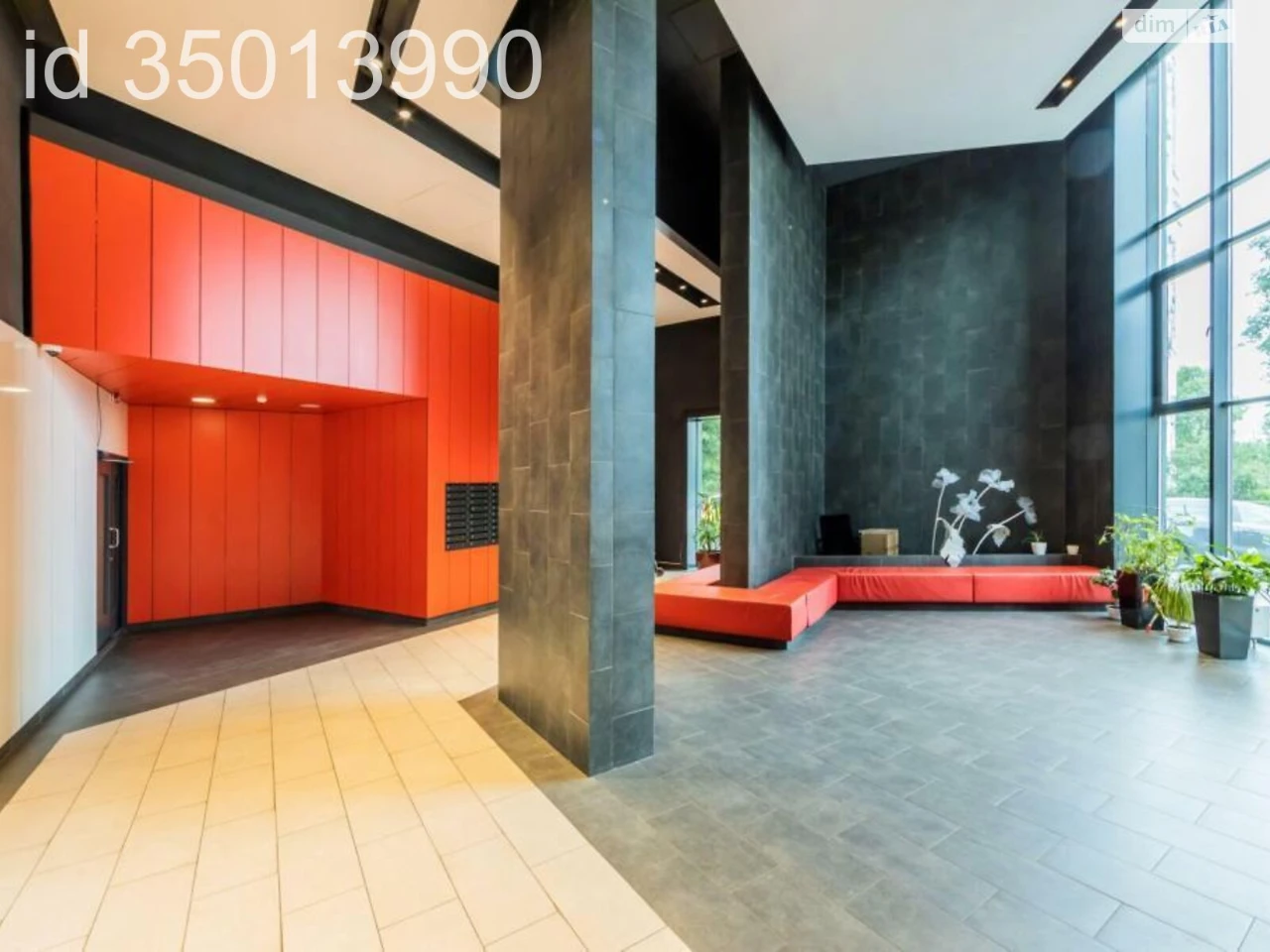Long-Term Rental Apartment, Solomyanka