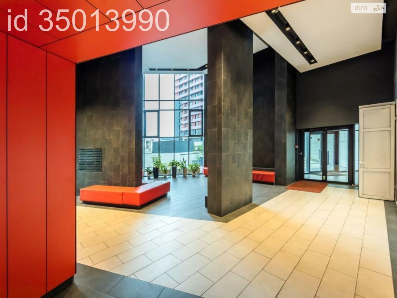 Long-Term Rental Apartment, Solomyanka