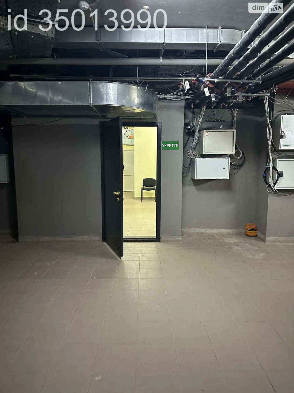 Long-Term Rental Apartment, Solomyanka