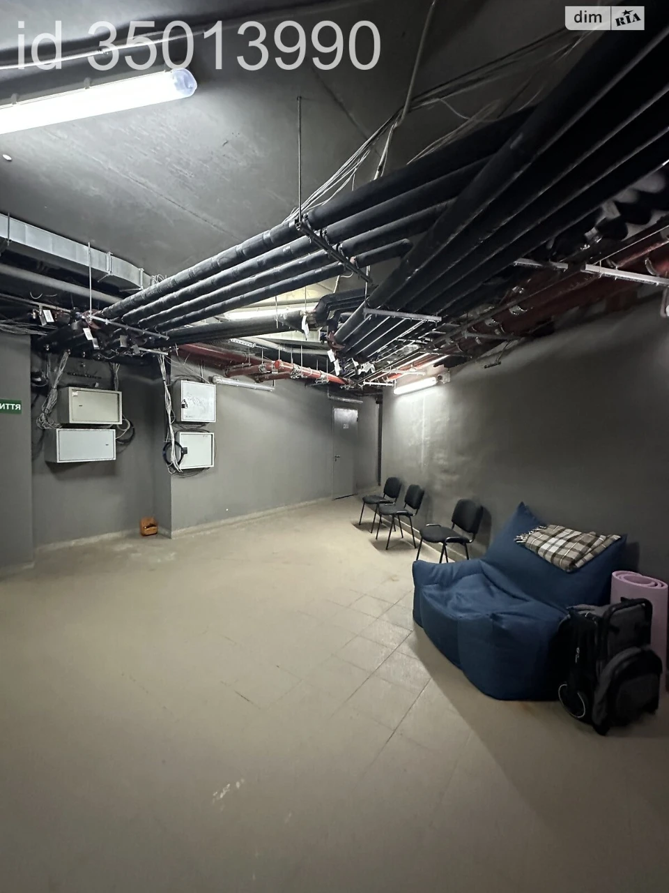 Long-Term Rental Apartment, Solomyanka