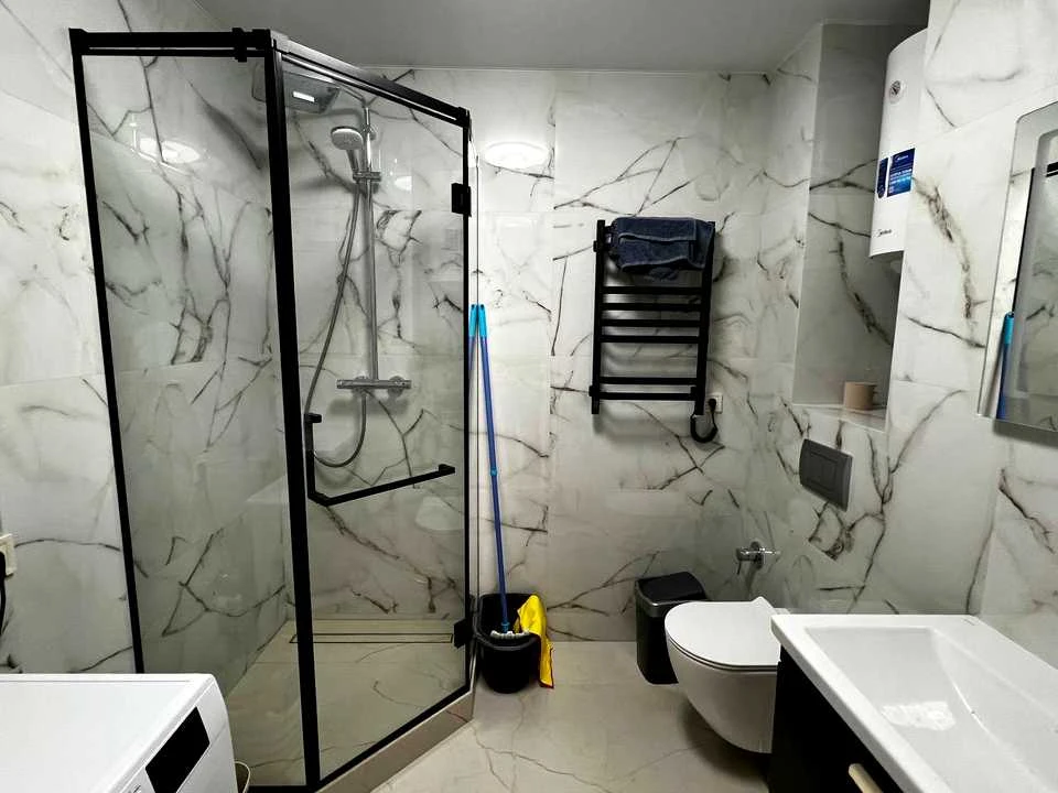 Квартира. Киев, Берестейский проспект.