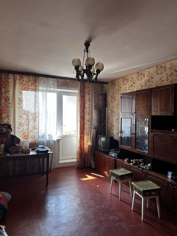 Продається затишна 2-кімнатна квартира (55 м²) на Троєщині, вул. Оноре