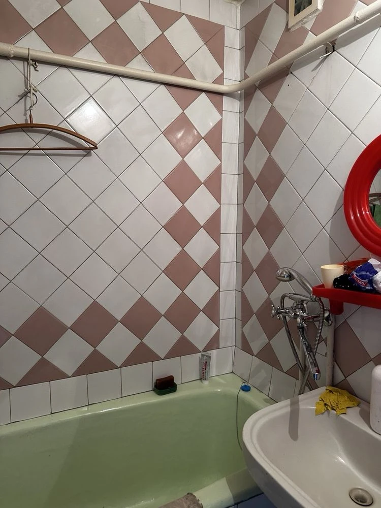 Продається затишна 2-кімнатна квартира (55 м²) на Троєщині, вул. Оноре