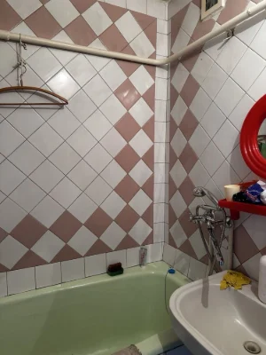 Продається затишна 2-кімнатна квартира (55 м²) на Троєщині, вул. Оноре