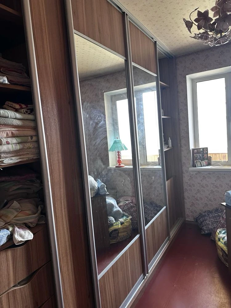 Продається затишна 2-кімнатна квартира (55 м²) на Троєщині, вул. Оноре