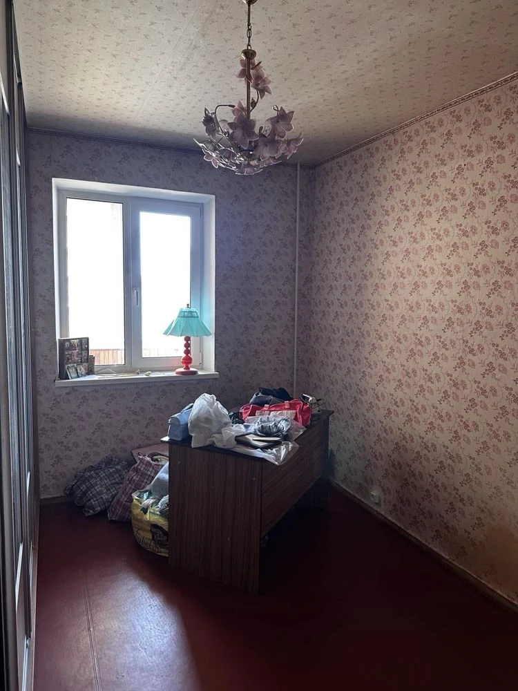 Продається затишна 2-кімнатна квартира (55 м²) на Троєщині, вул. Оноре