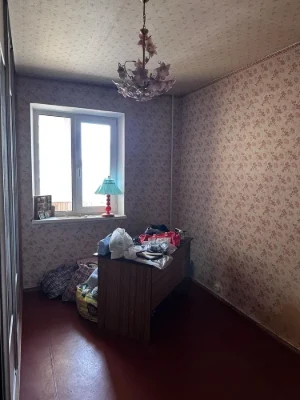 Продається затишна 2-кімнатна квартира (55 м²) на Троєщині, вул. Оноре