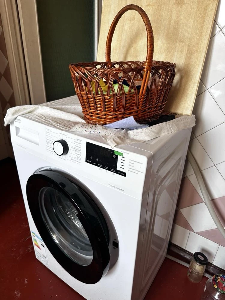 Продається затишна 2-кімнатна квартира (55 м²) на Троєщині, вул. Оноре