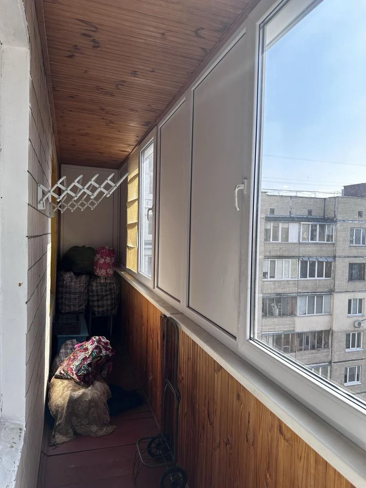 Продається затишна 2-кімнатна квартира (55 м²) на Троєщині, вул. Оноре