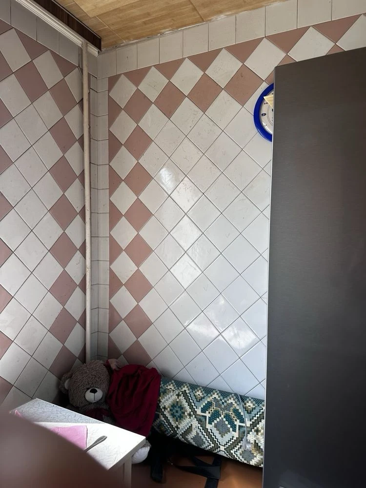 Продається затишна 2-кімнатна квартира (55 м²) на Троєщині, вул. Оноре