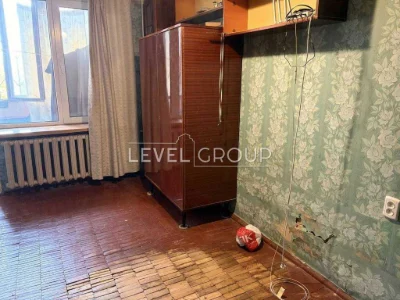 Продається однокімнатна квартира (23.1 м²) в Киеве, Печерский район