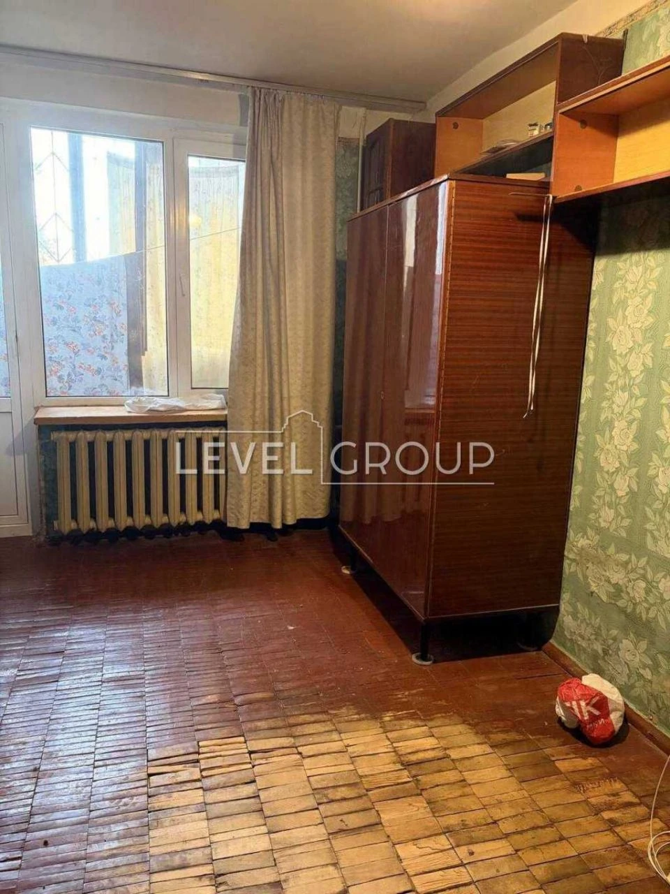 Продається однокімнатна квартира (23.1 м²) в Киеве, Печерский район