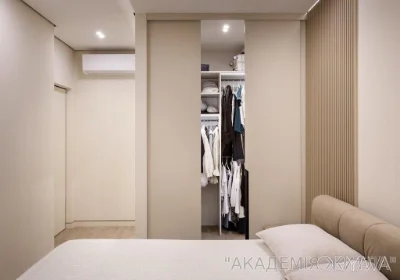 2-bedroom apartment, 72 sq.m.