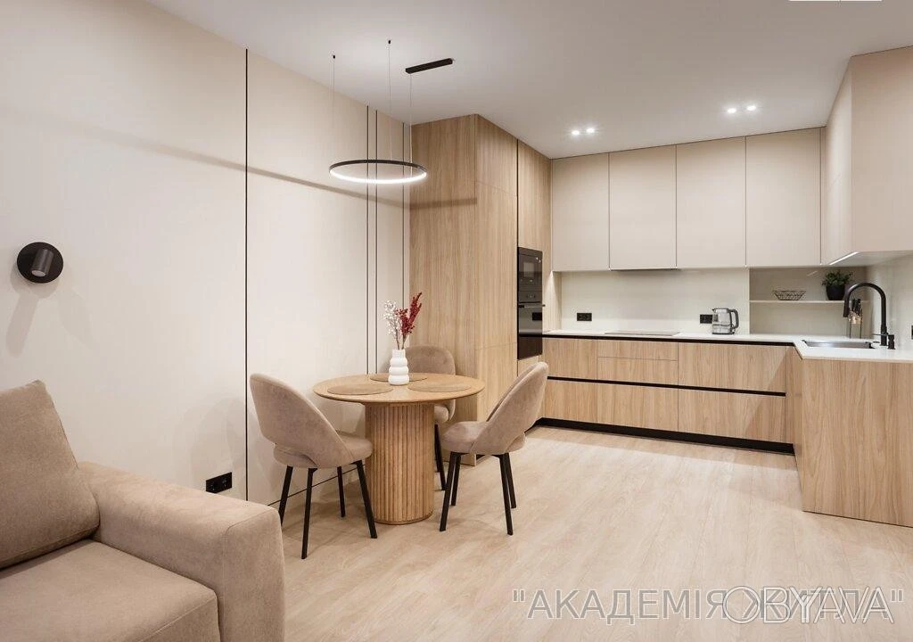 2-bedroom apartment, 72 sq.m.