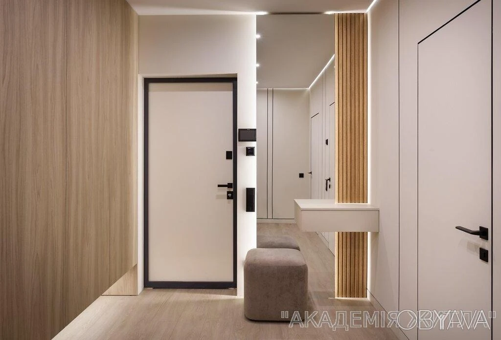 2-bedroom apartment, 72 sq.m.