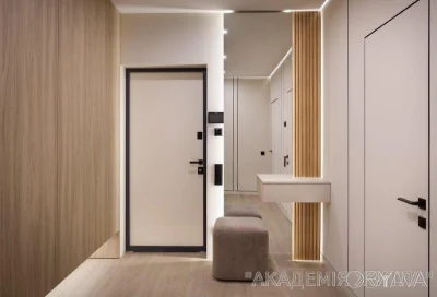 2-bedroom apartment, 72 sq.m.