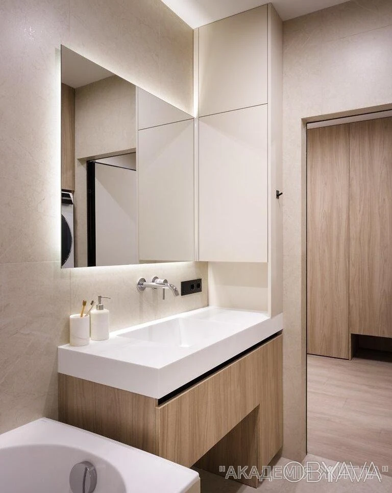 2-bedroom apartment, 72 sq.m.