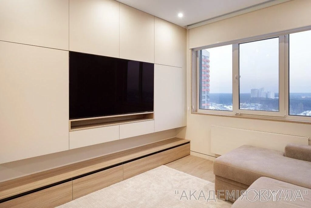 2-bedroom apartment, 72 sq.m.