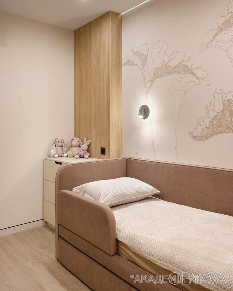 2-bedroom apartment, 72 sq.m.