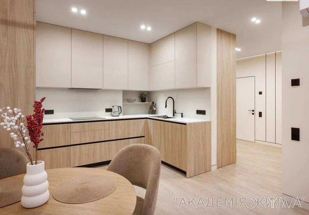 2-bedroom apartment, 72 sq.m.
