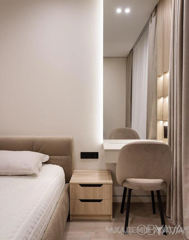 2-bedroom apartment, 72 sq.m.