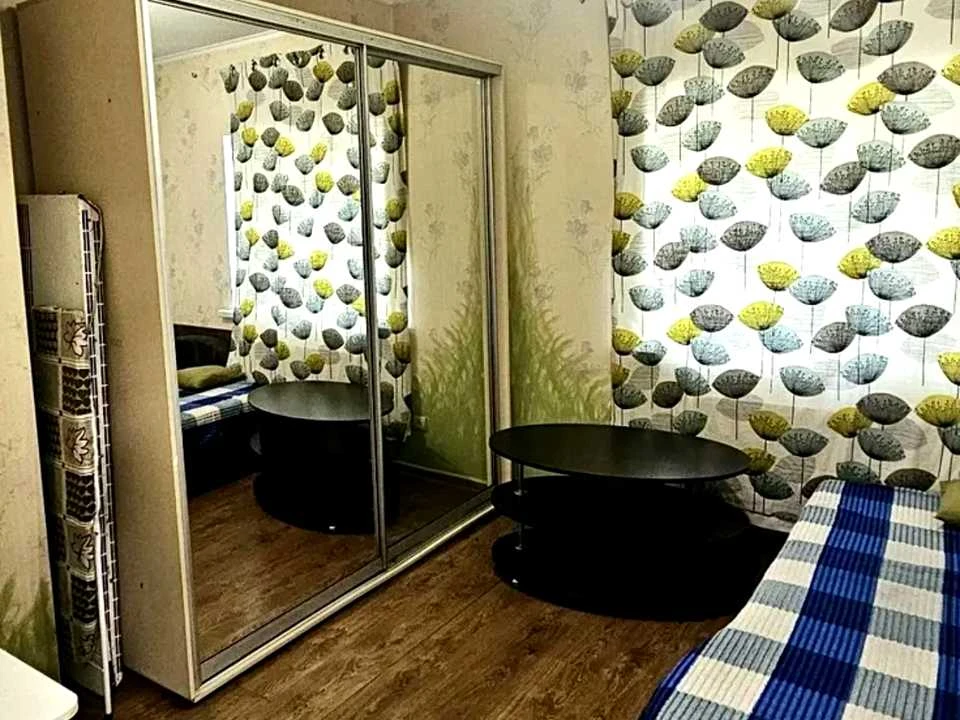 Квартира. Одеса, Китобійна вулиця