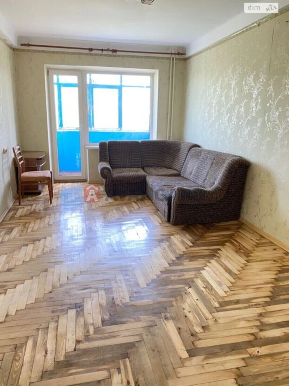 Продажа квартиры Заводской.