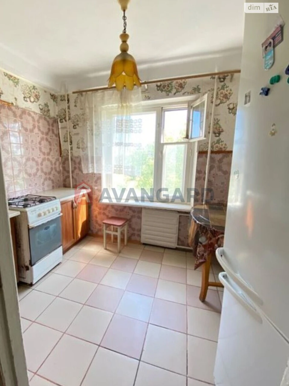 Продажа квартиры Заводской.