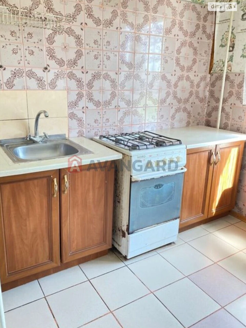 Продажа квартиры Заводской.