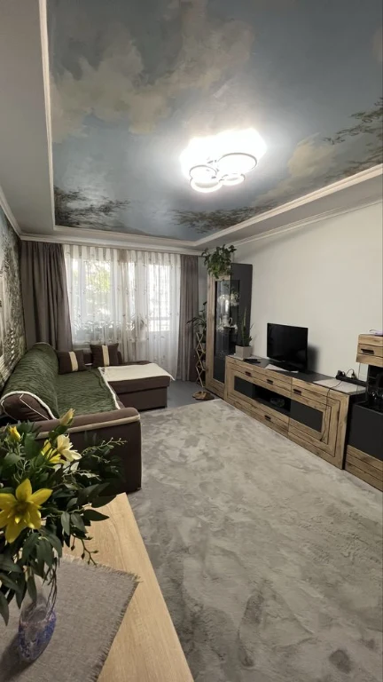 Cozy 2-bedroom apartment/Center