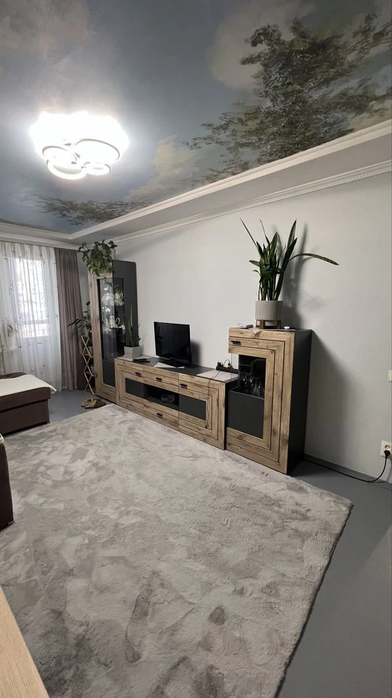 Cozy 2-bedroom apartment/Center