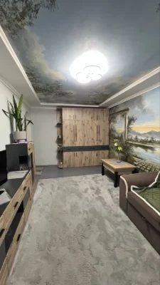 Cozy 2-bedroom apartment/Center