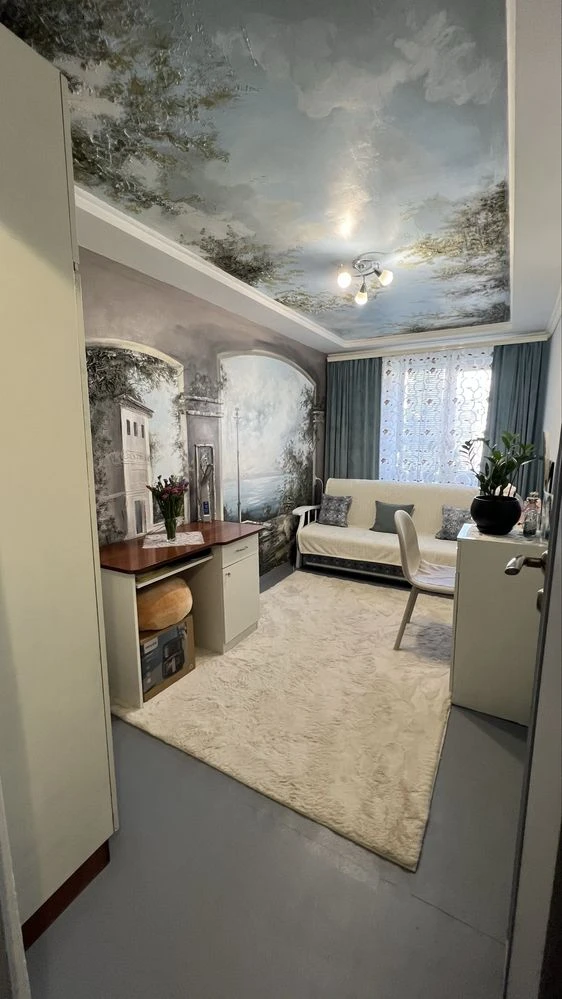 Cozy 2-bedroom apartment/Center