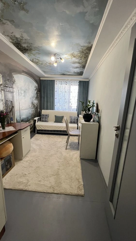 Cozy 2-bedroom apartment/Center