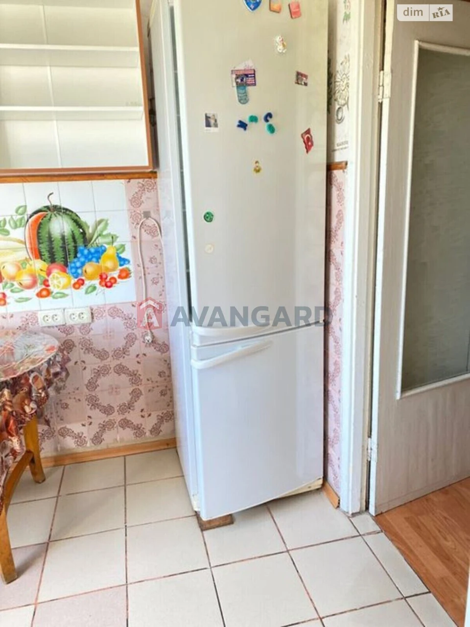 Продажа квартиры Заводской.