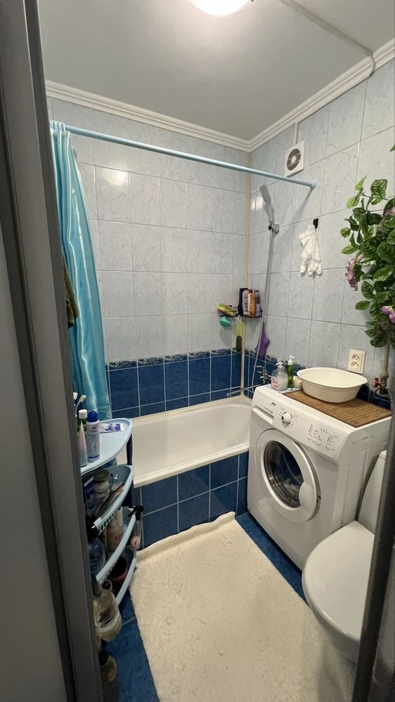 Cozy 2-bedroom apartment/Center