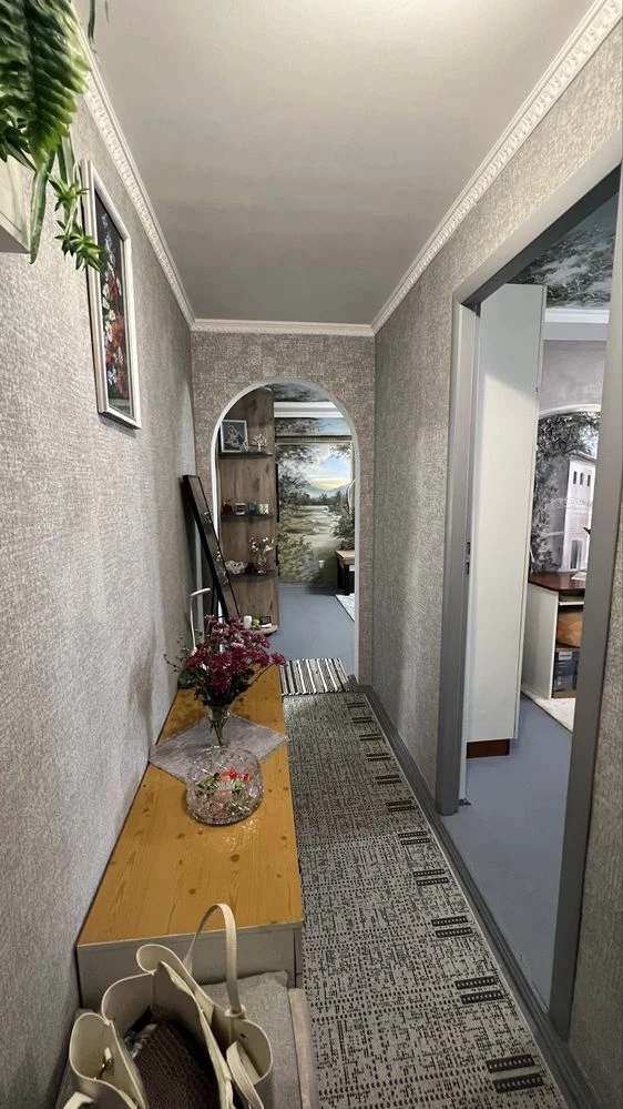 Cozy 2-bedroom apartment/Center