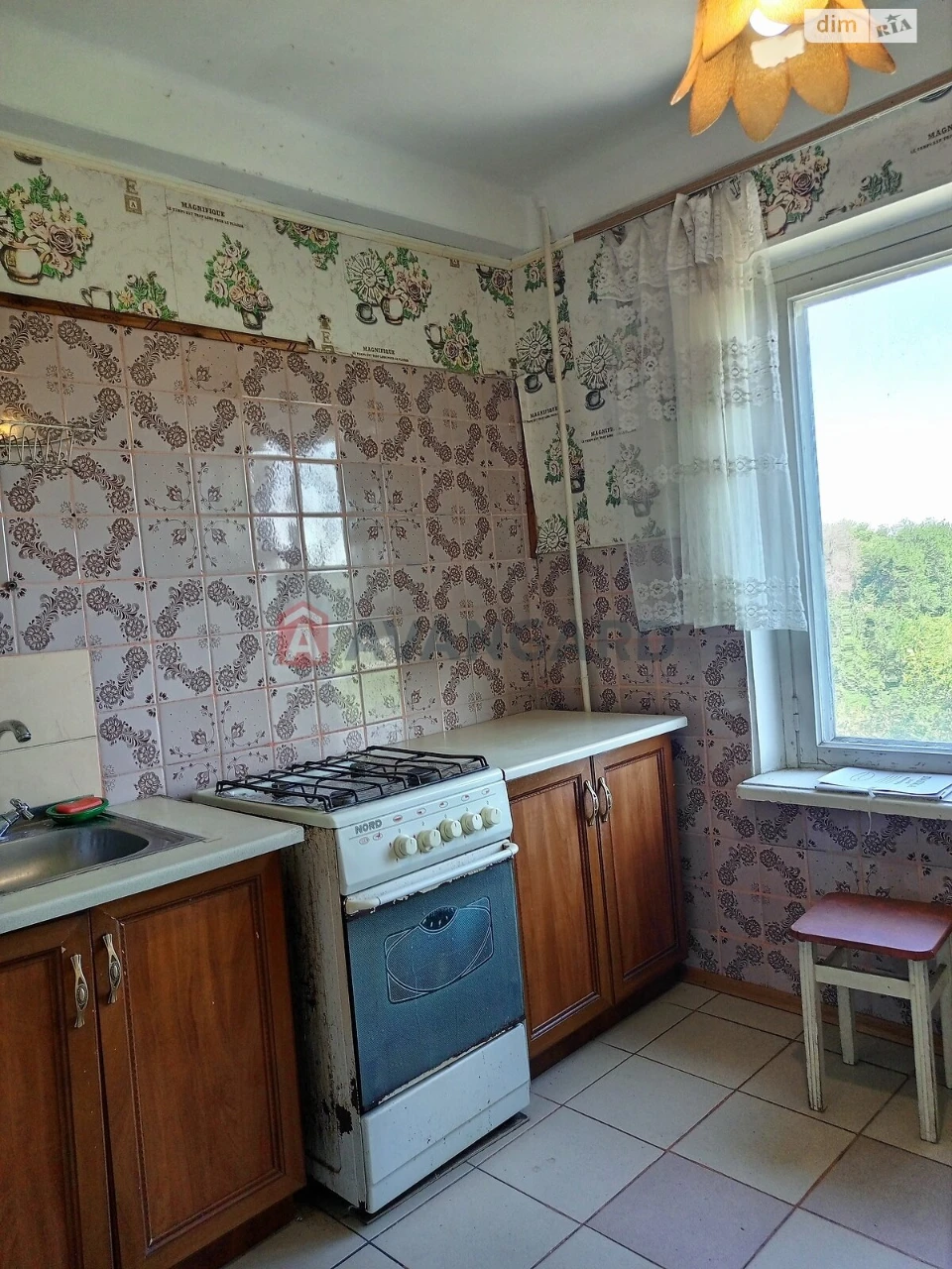 Продажа квартиры Заводской.