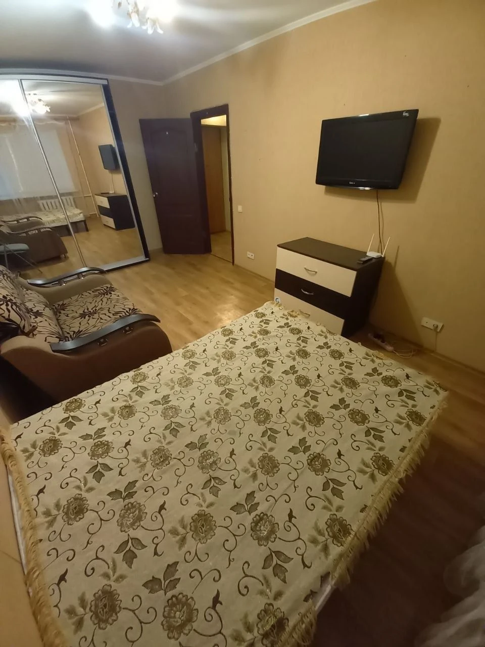 Продажа 1к/к, Можно по Сертификату, Актуально в Николаеве