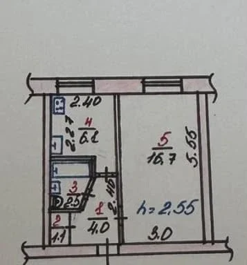 Продажа 1к/к, Можно по Сертификату, Актуально в Николаеве