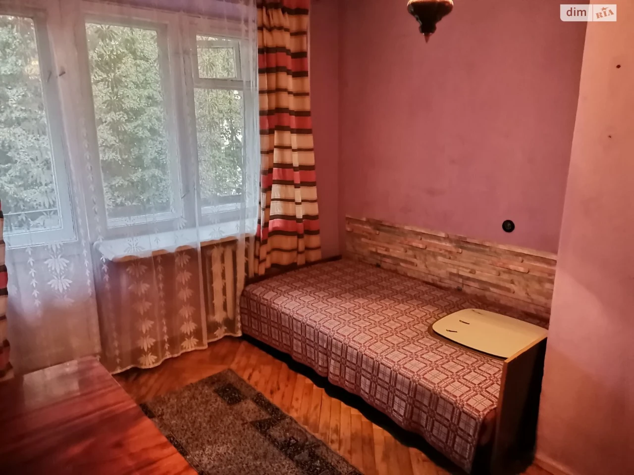 Довгострокова Оренда Квартири Наукова