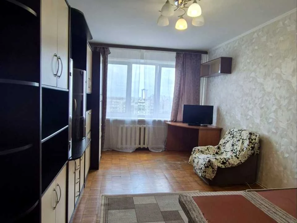Квартира.
Киев, проспект Георгия Гонгадзе